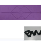 Dark purple set