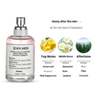 Women's Natural Long Lasting Light Perfume Perfume