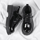 Leather Shoes Men's Formal Wear Business Casual