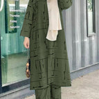Army Green