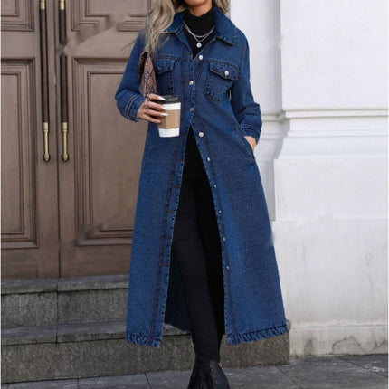 Mobula Sound Casual Fashion Outerwear