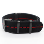 Black Red Black