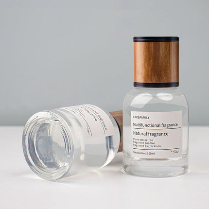 Car Mounted Fragrance Perfume