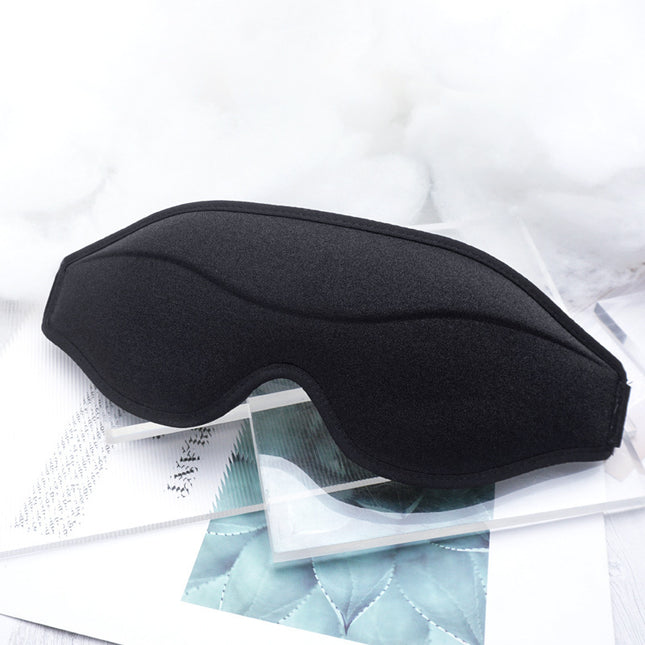Sleeping Eye Mask 3d Eye Mask Cotton Shading