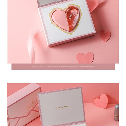 Love Perfume For Women Long-lasting Light Perfume