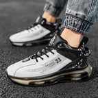 White And Black 537