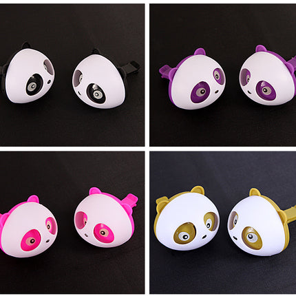 Panda Car Perfume Car Perfume Seat Cute Solid Car Aromatherapy