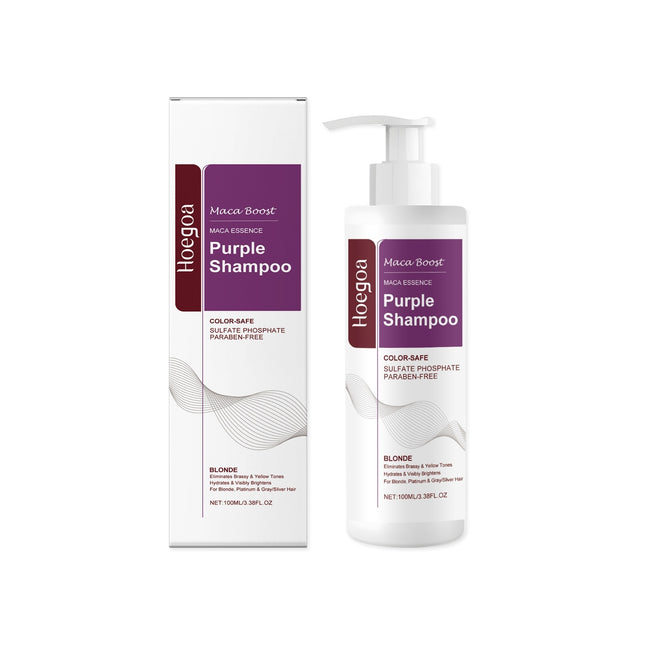Deep Nourishing Shampoo