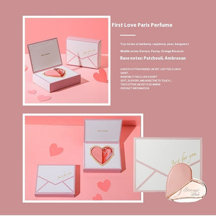 Love Perfume For Women Long-lasting Light Perfume
