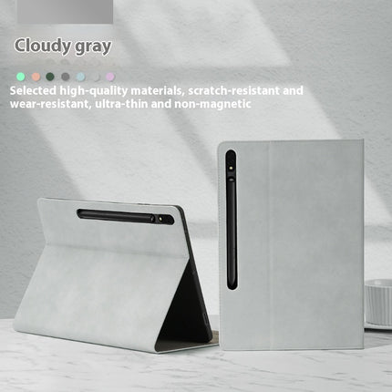Applicable To S9S9FE Non-magnetic Soft Case Tablet Protective Case