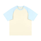 Apricot Sky Blue