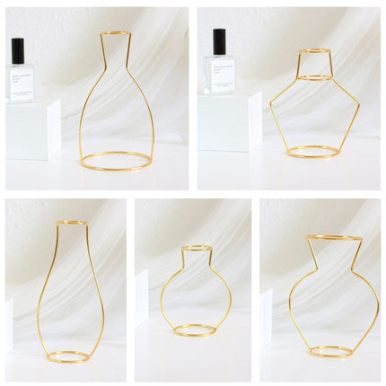 Plant Small Vase