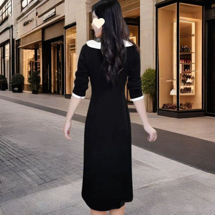 Fashion Slimming Popular Covering Belly Thin Skirt