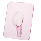 Semi Transparent Pink