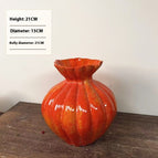 Standard / Pumpkin Large