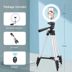 26cm Light 102CMSV / USB