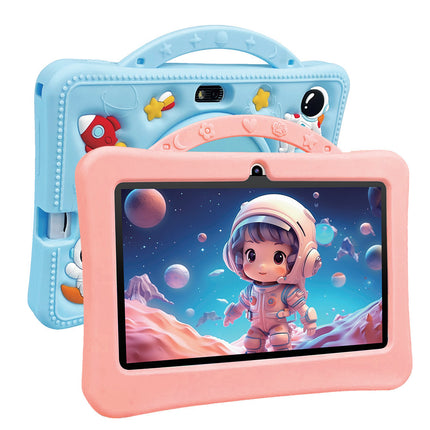 7-inch Bluetooth Wireless Tablet For Kids