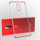 Phone Case Silicone Transparent
