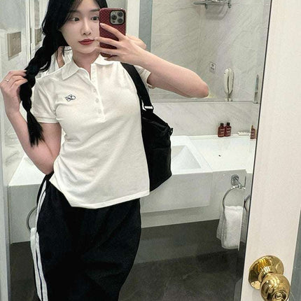Black Casual Pants For Women Summer