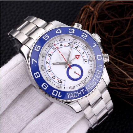 Business Men's Mechanical Watch Fashion Automatic