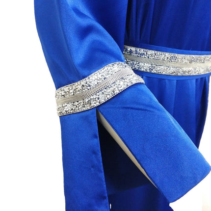Fashion Turkey Long Muslim Women's Wear