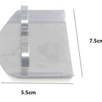 Double finger 1pc