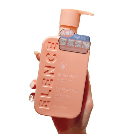 Refreshing Silky Nourishing Conditioner