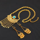 Chain Heart Style