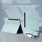 Sky Blue Suit