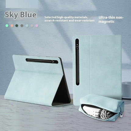 Applicable To S9S9FE Non-magnetic Soft Case Tablet Protective Case