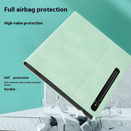 Applicable To S9S9FE Non-magnetic Soft Case Tablet Protective Case
