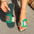 Light Green