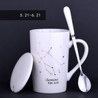 Gemini White