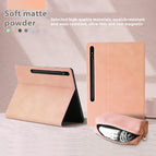 Soft Mist Powder Suit
