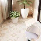 Self-adhesive Waterproof And Moisture-proof Wallpaper For Kitchen And Bathroom