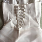 Beige straps