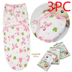 Pink 3PC