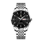 Luminous Men's Watch Korean Fashion