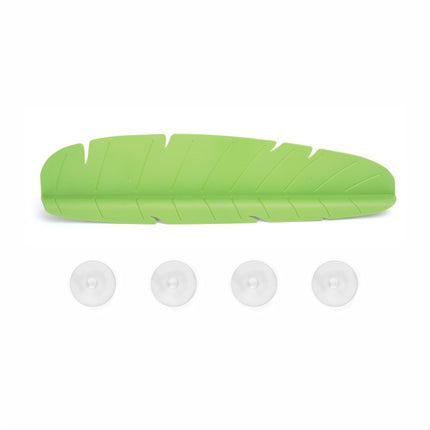 Silicone Kitchen Sink Splash Guard With Suction Cup Waterproof And Oil-Proof  Anti-Splash Baffle Soft Sink Shield For Dishwash
