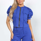 Royal Blue