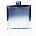 Glass / 100ml / Naked Bottle