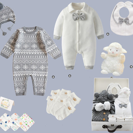 Children's Dress Up Clothing Gold Velvet Clothes Clothing