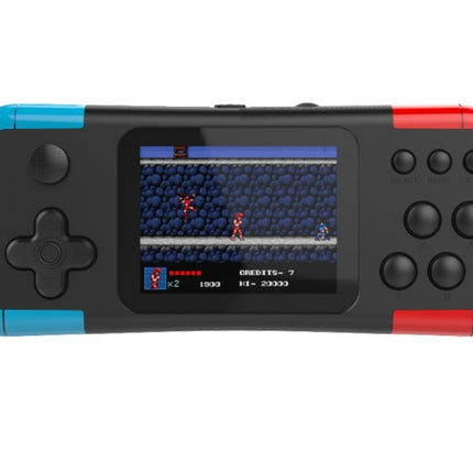 A12 Doubles Rocker Handheld Game Machine