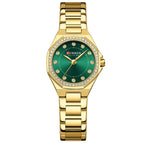 Gold X Gold X Green