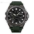 Fashion Trendy Men's Watch Multi-function