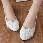 Flat bottom / 34