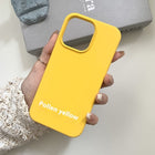 Liquid Silicone 16 Lens All-inclusive Phone Case