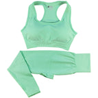 Fruit green