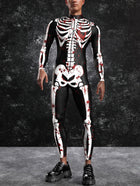Digital Printing Cosplay One-piece Costume