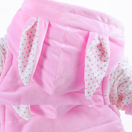 Baby Autumn Clothing Girls Autumn And Winter Clothing Suits